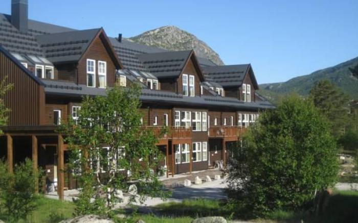 Hovdestøylen