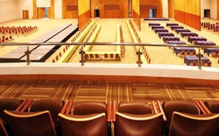 Gran Bourbon Hotel Asuncion