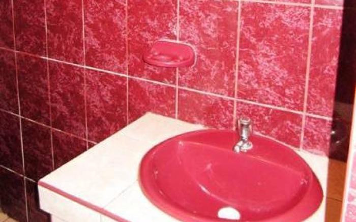 HOTEL AMTALLPA San Blas Inn