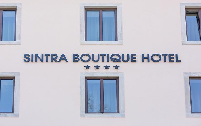 Sintra Boutique Hotel