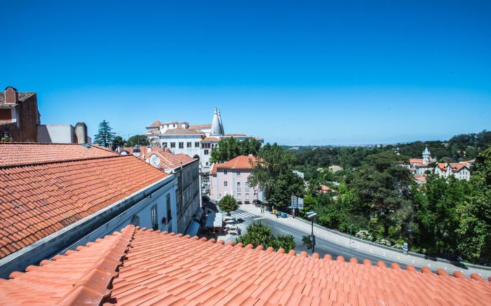 Sintra Boutique Hotel