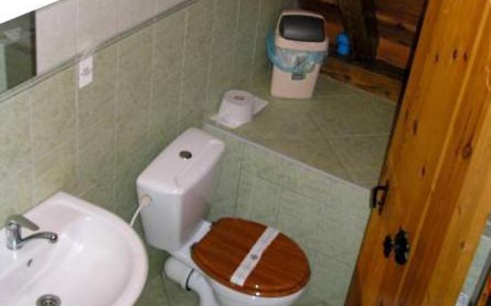 Penzion Stary Hostinec