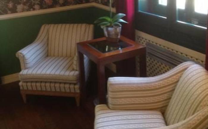 Boutique Hotel Dobra Vila Bovec