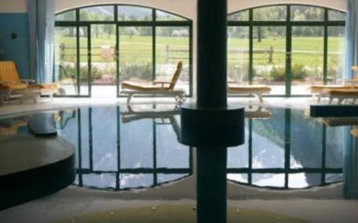 Hotel Plesnik Logar Valley