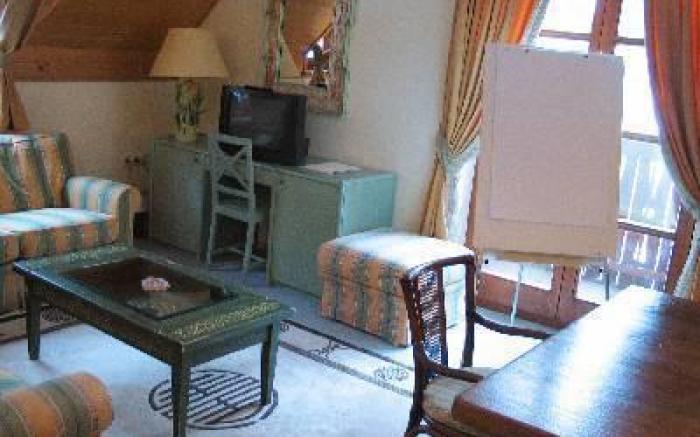 Hotel Plesnik Logar Valley