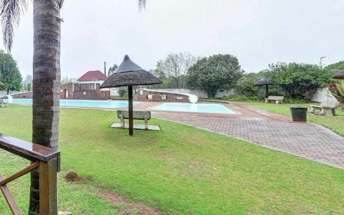 Merry Pebbles Resort