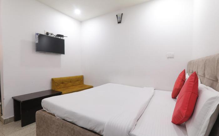 Hotel Metro Regency