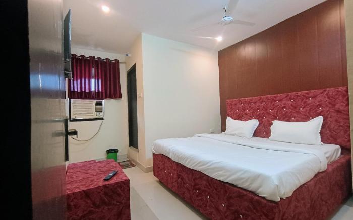 Hotel Metro Regency