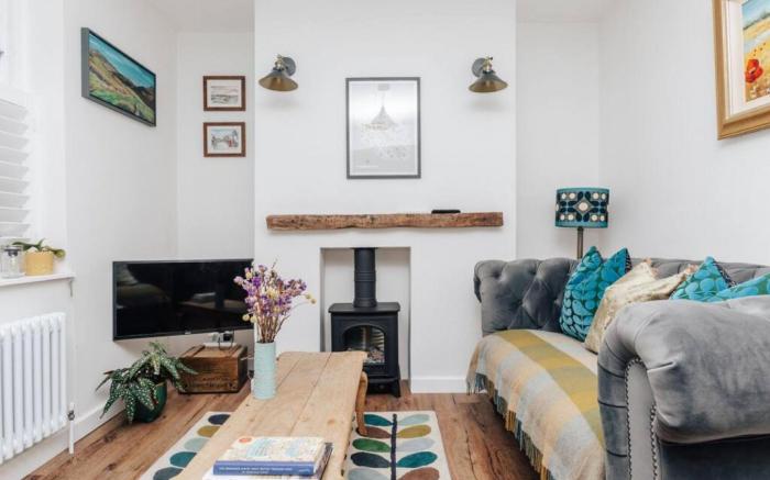 The Poppies - From £150 Per Night