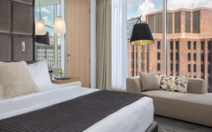 The Windsor Suites Philadelphia