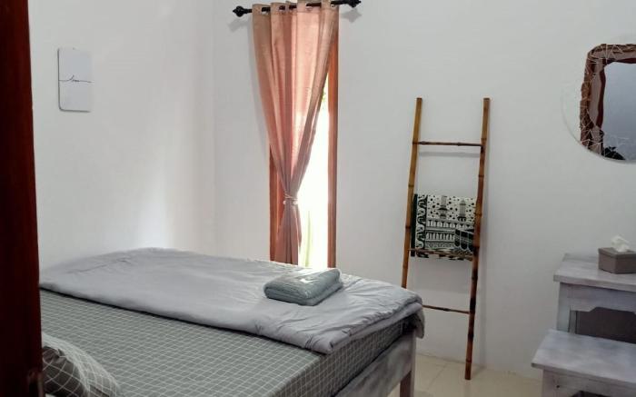 rindoe jogja holiday home