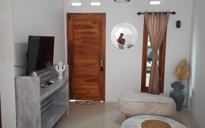 rindoe jogja holiday home