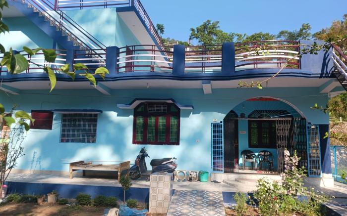 Somesh Homestay