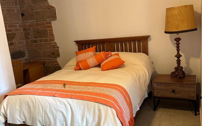 Hotel Casona el Calvario