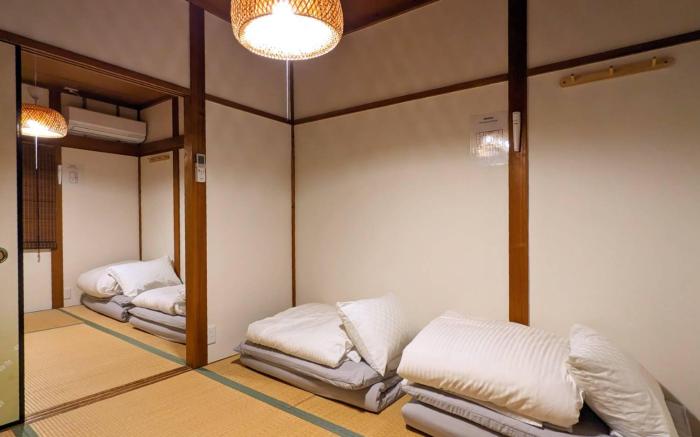 Kokoro no sato・Tai