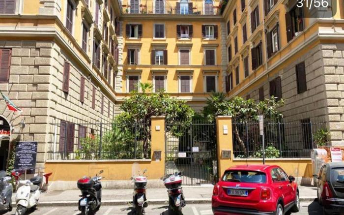 Sweet Dream Roma Termini