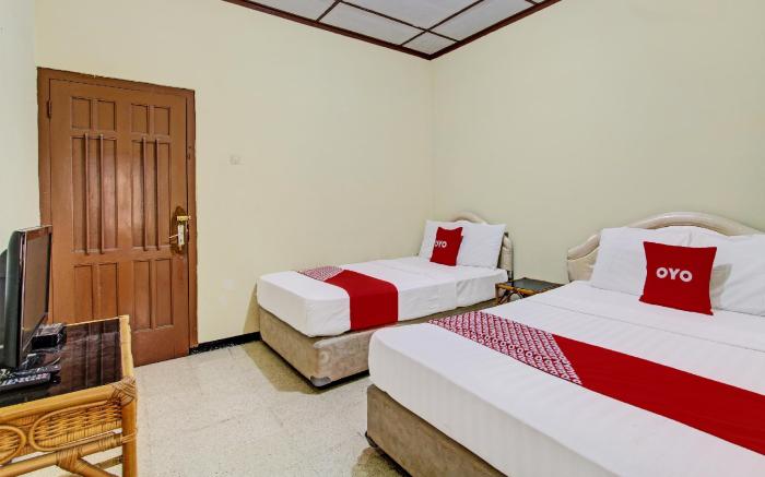 OYO 92534 Fajar Indah Guest House
