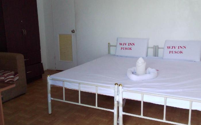 WJV INN PUSOK