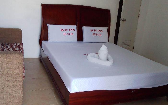 WJV INN PUSOK