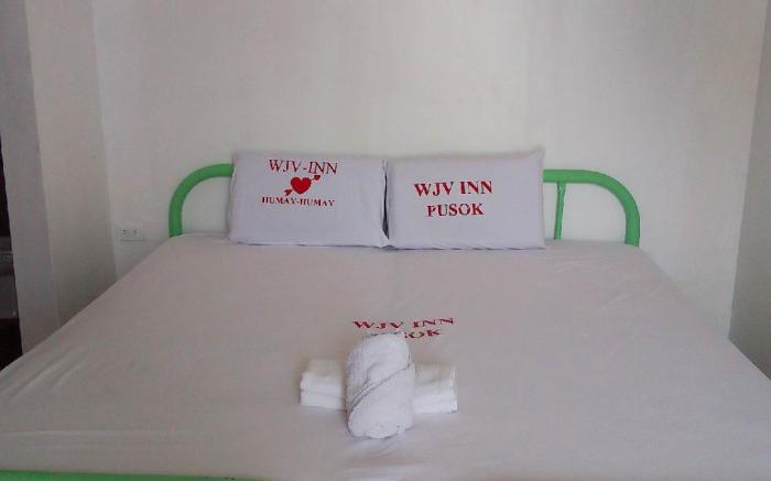 WJV INN PUSOK