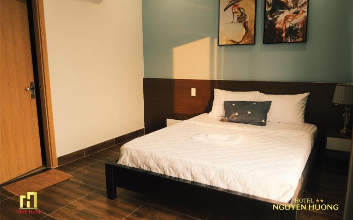 HOTEL NGUYÊN HƯƠNG