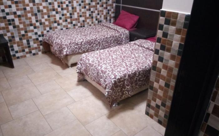 Dead Sea Astana 2 Bedroom apartments - Jordan