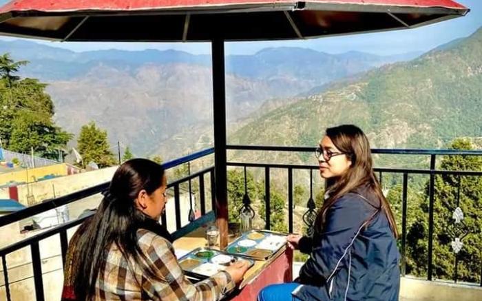The Kaafal Home Stay