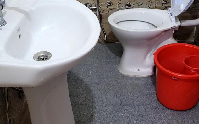 The Kaafal Home Stay