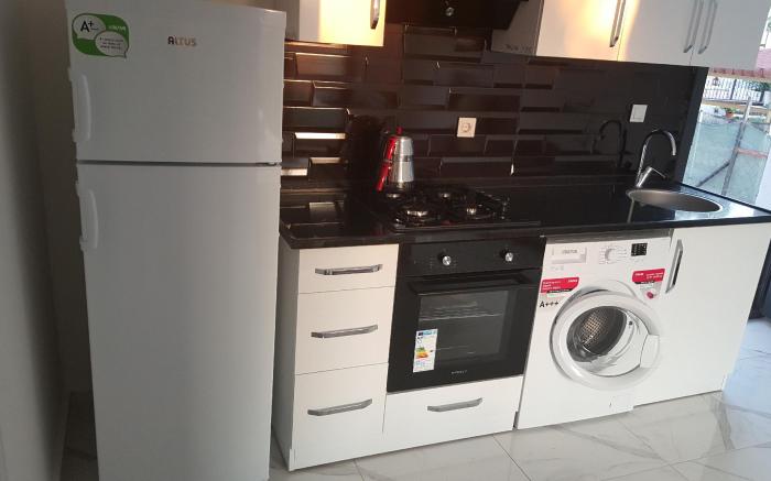 Delux Homes (1+1)