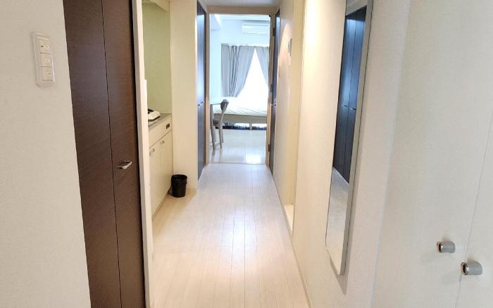 Cocone House Tengachaya, Private Room, 2 Subway Stations from Namba dotonbori, Free Wi-Fi