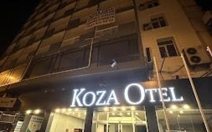 Altın Koza Hotel