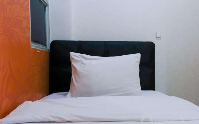 Good Deal 2BR at Suites @Metro By Travelio