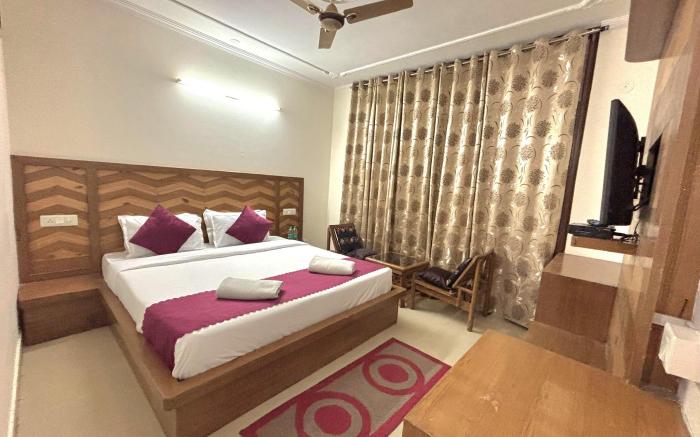 Kasauli  Greens - Homestay