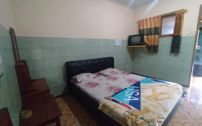 SPOT ON 92537 Tetirah Homestay