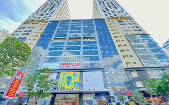 Gold Coast Nha Trang Luxury Apartment - Ocean View