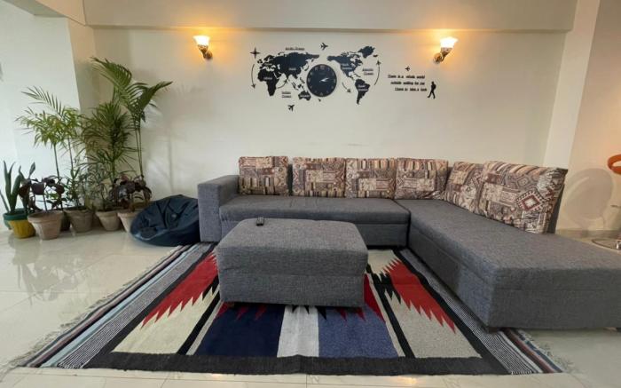Backpackers Hostel & Guest House Islamabad