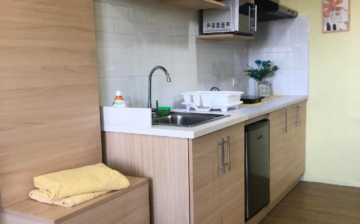 Summer10th Scandinavian Deluxe