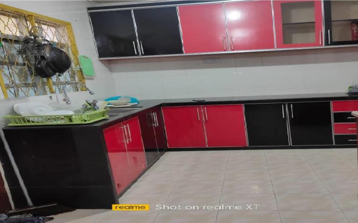Nas Homestay