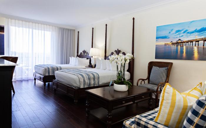 The Inn at Pelican Bay