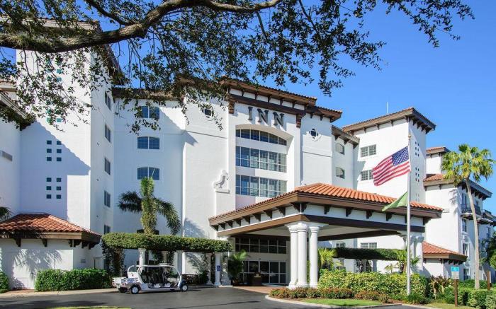 The Inn at Pelican Bay