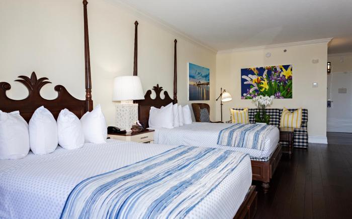 The Inn at Pelican Bay