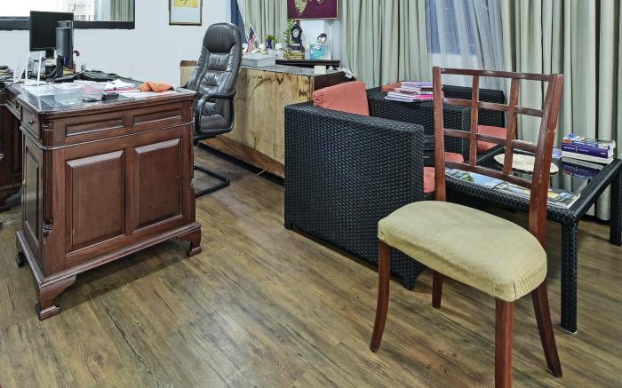 Super OYO 90780 J Hotel Bukit Bintang