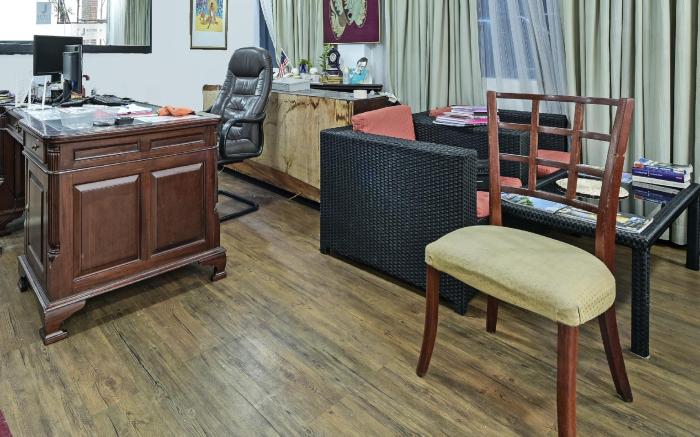 Super OYO 90780 J Hotel Bukit Bintang