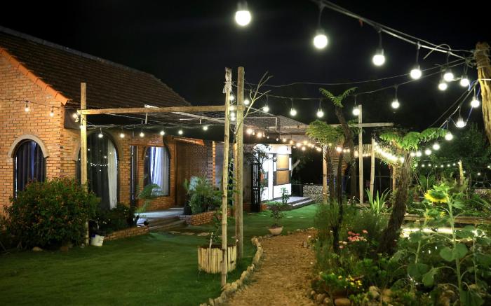 Homestay Hơ đơng - IaGrai House