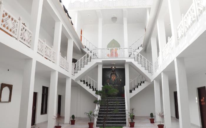 Priyanka Resort,Khajuraho