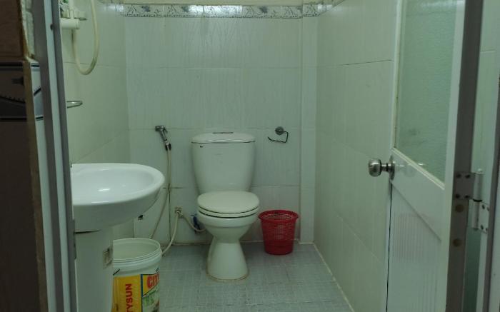 NHÀ NGHỈ NGỌC ÁNH