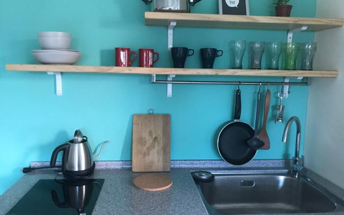 Holiday studio near beach(6) 近海渡假屋之六