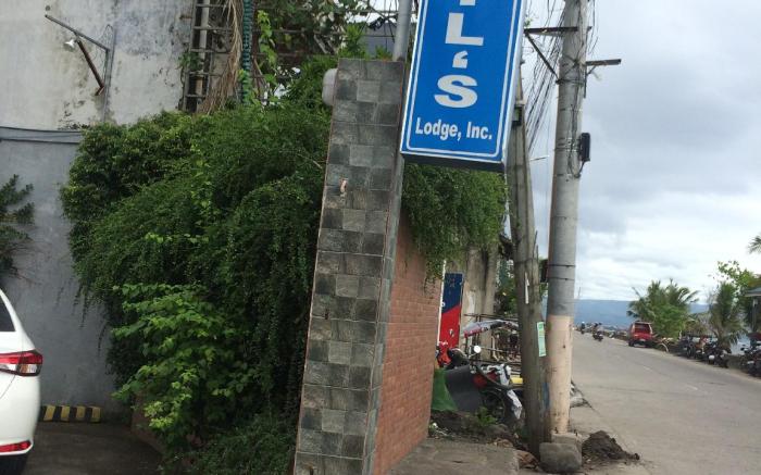 CRISFILS LODGE INCORPORATED