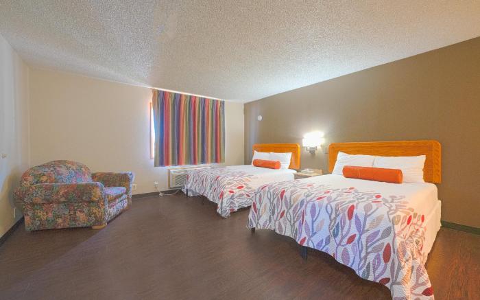 Budget Inn Gladstone By OYO - Portland/Clackamas