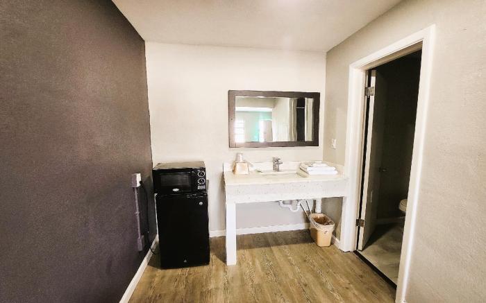 Travel Inn by OYO, Hwy 80 - Jackson